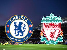 Live Stream : Chelsea Vs Liverpool (EFL FINAL)