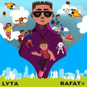 Album : Lyta – Rafat