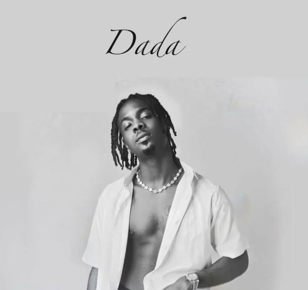 Young John – Dada