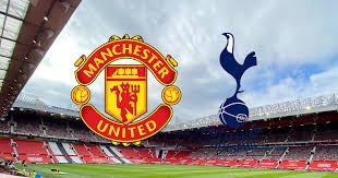 Live Stream : Manchester United vs Tottenham