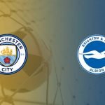 Live Stream : Manchester City Vs Brighton