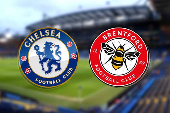 Live Stream : Chelsea Vs Brentford