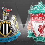 Live Stream : Liverpool Vs Newcastle United