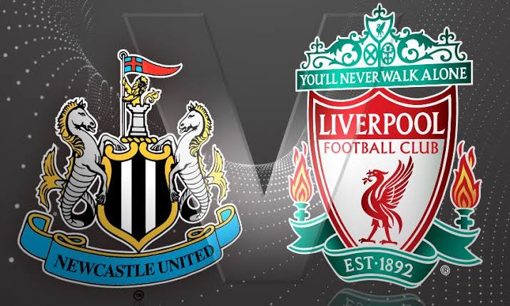 Live Stream : Liverpool Vs Newcastle United