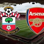 Live Stream : Arsenal Vs Southampton