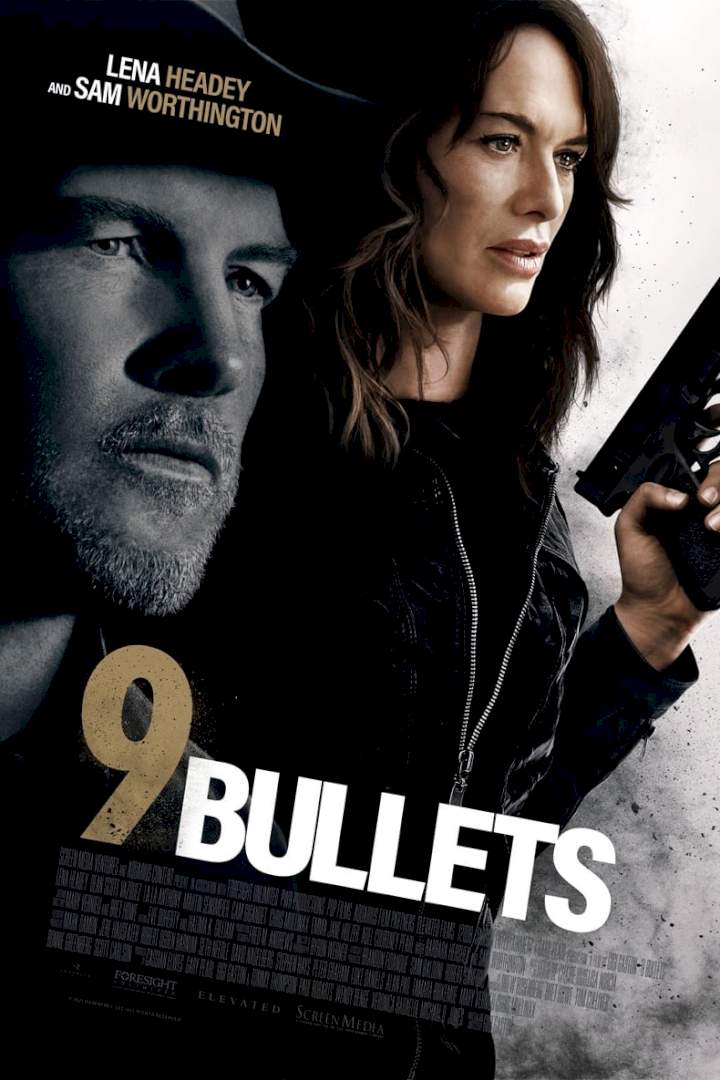 MOVIE: 9 Bullets (2022)