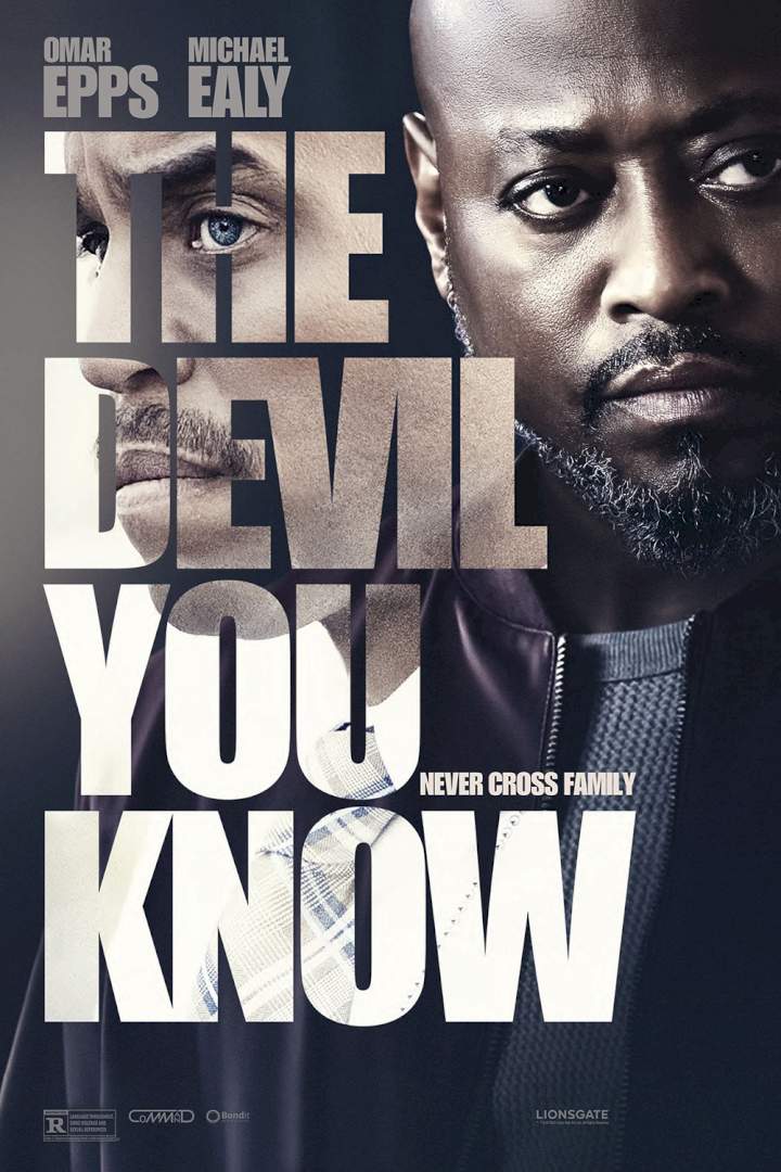 MOVIE: The Devil You Know (2022)