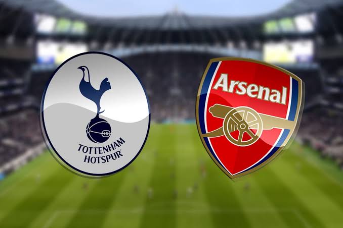 Live Stream : Arsenal Vs Tottenham