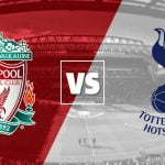 Live Stream : Liverpool Vs Tottenham