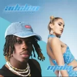 Adelén – Mala Ft. Fireboy DML