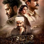 Movie : RRR (2022) [Indian]