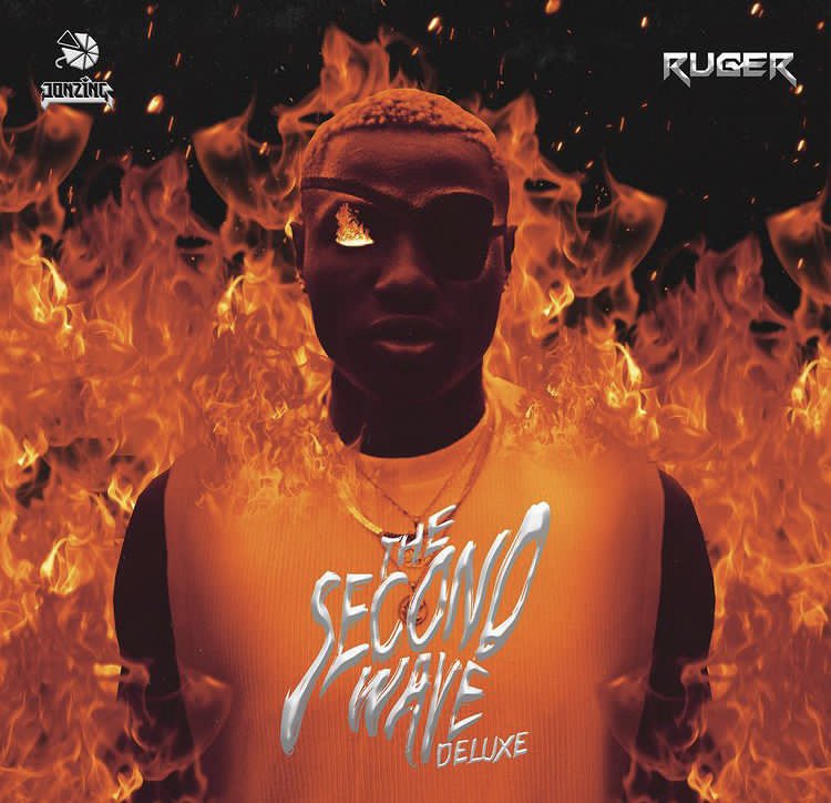 EP : Ruger – The Second Wave Deluxe