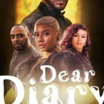 Movie : Dear Diary  (Nollywood Movie)