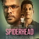 MOVIE : Spiderhead (2022)