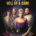 Gatlopp Hell Of A Game (2022) Hollywood Movie