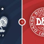 Live Stream : France Vs Denmark