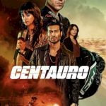 Movie : Centauro (2022) [Spanish