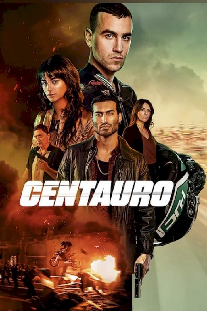 Movie : Centauro (2022) [Spanish