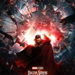 Movie : Doctor Strange In The Multiverse Of Madness (2022) – Hollywood Movie