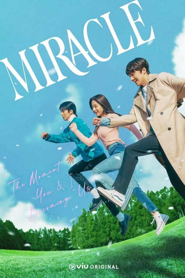 Miracle Season 1 (Episode 5 Added) [Korean Drama]