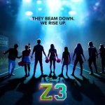 Z-O-M-B-I-E 3 (2022) [Hollywood Movie]