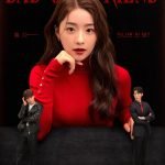 Bad Girlfriend Season 1 (Episode 4 Added) [Korean Drama]