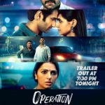 Operation Romeo (2022) [Indian Movie]