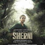 Sherni (2021) [Indian Movie]