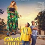 The Ghost And The Tout Too (2021) [Nollywood Movie]