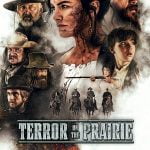 Terror on the Prairie (2022)