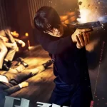 The Killer: A Girl Who Deserves To Die (2022) [Korean Movie]