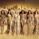 The Real Housewives of Dubai Season 1 (Episode 7 Added) [TV Series]