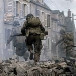 Band of Brothers Season 1 (Complete) [TV Series]