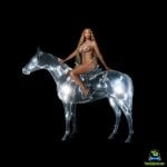 Beyonce Ft Grace Jones & Tems – Move