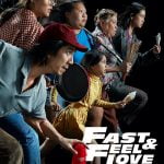 Fast & Feel Love (2022) [Thai Movie]