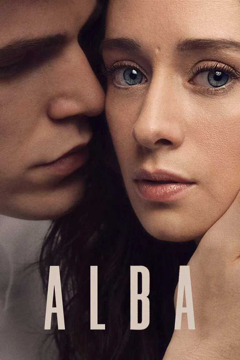 Alba Season 1 (Complete) [TV Series]