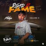 DJ Jonzy – Road To Fame Mixtape (Vol. 5)