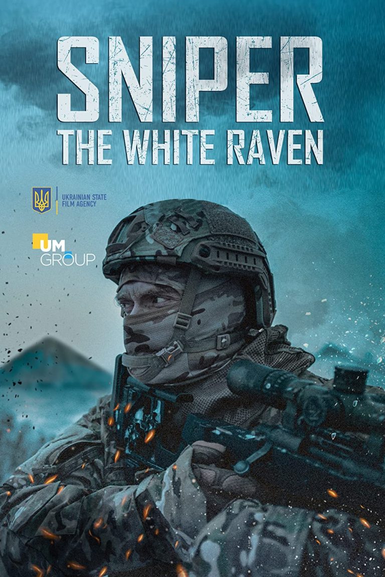 Sniper The White Raven (2022) | Download Ukrainian Movie