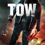 Tow (2022) [Hollywood Movie]