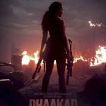 Dhaakad (2022) [Indian]