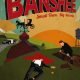 Banshee Season 1 (Complete) [TV Series]