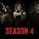 Banshee Season 4 (Complete) [TV Series]