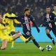 Live Stream : PSG Vs Nantes