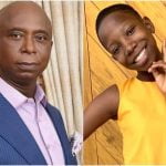 Ned Nwoko Breaks Silence, Speaks On Presenting Marriage List To Emmanuella’s Parents