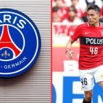 Live Stream : PSG Vs Urawa Reds Diamond