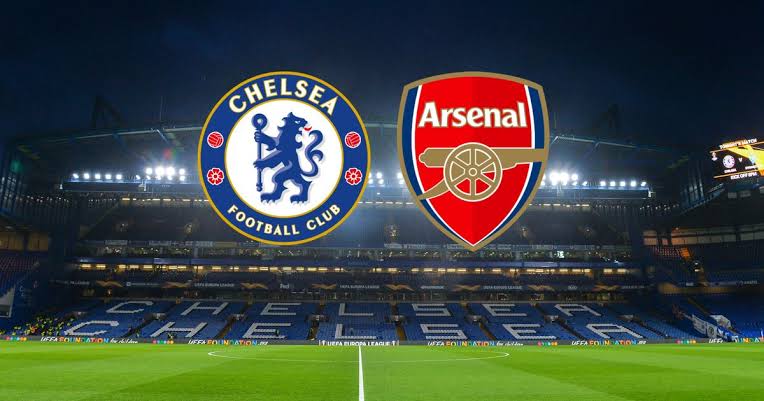 Live Stream : Chelsea Vs Arsenal