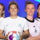 Live Stream : Germany vs England (WEURO 2022)