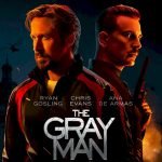 The Gray Man (2022)