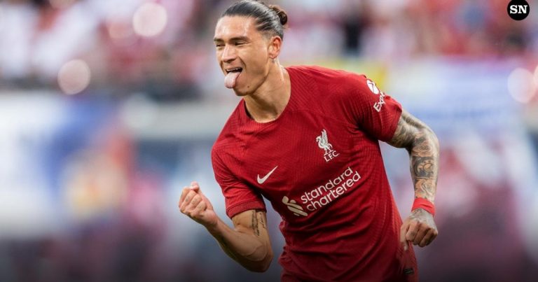 Live Stream : Liverpool Vs Strasbourg