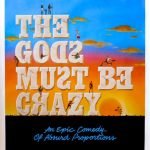 The Gods Must Be Crazy (1980) [Hollywood Movie]